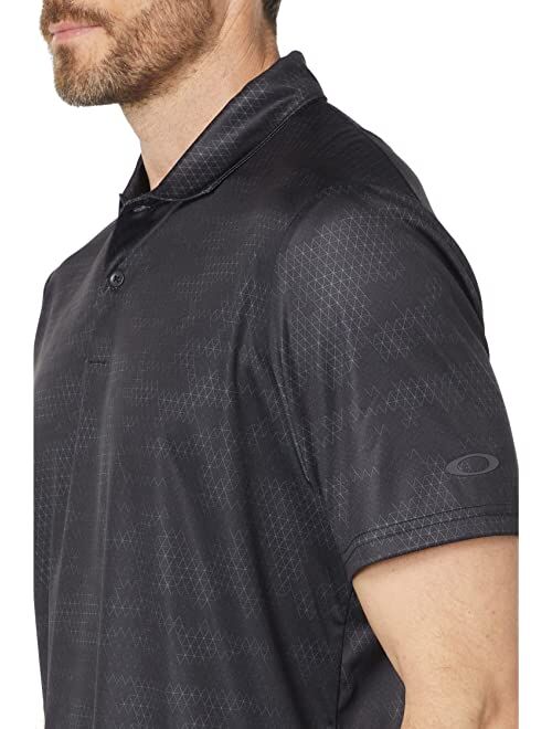 Oakley Reduct Polo T-shirt