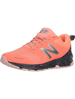 Women's FuelCore Nitrel V1 Trail Running Shoe