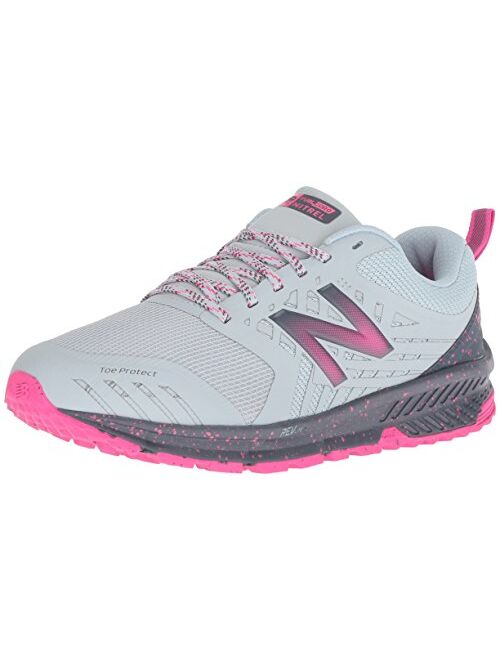 New Balance Women's FuelCore Nitrel V1 Trail Running Shoe