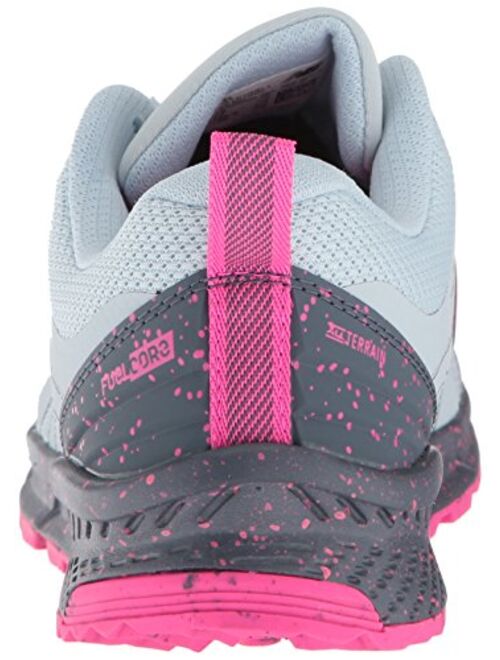 New Balance Women's FuelCore Nitrel V1 Trail Running Shoe