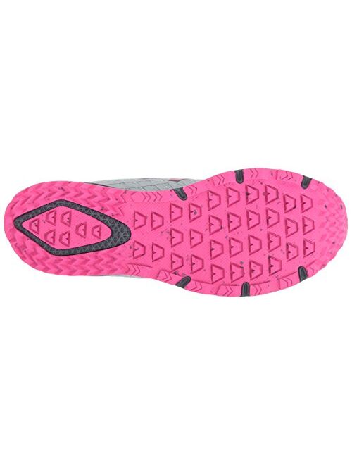 New Balance Women's FuelCore Nitrel V1 Trail Running Shoe
