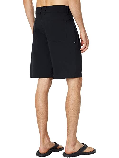 Oakley Baseline 2.0 21" Hybrid Shorts