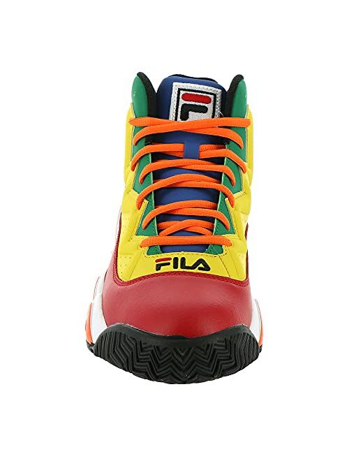 Fila Men's Fashion-Sneakers