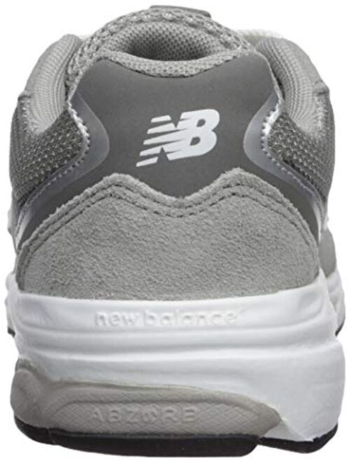 New Balance Kid's 888 V2 Lace-Up Running Shoe