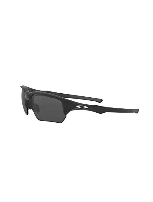 Oakley Men's Oo9363 Flak Beta Rectangular Sunglasses