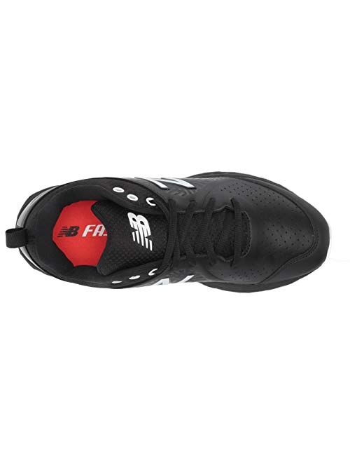 New Balance Women's Fresh Foam Velo V2 Fastpitch Turf Softball Shoe