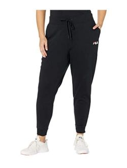 Plus Size Slay All Day Joggers