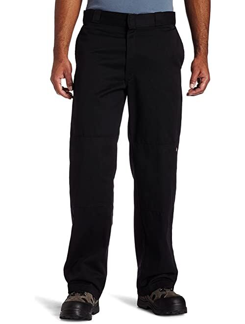 Dickies Flex Double Knee Work Pant Loose Straight Fit Big