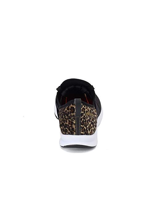 New Balance Women's FuelCore Nergize V1 leopard print Walking Shoes