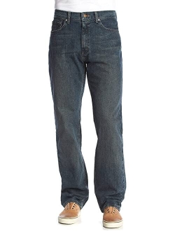 Men's Premium Select Regular-Fit Straight-Leg Jean