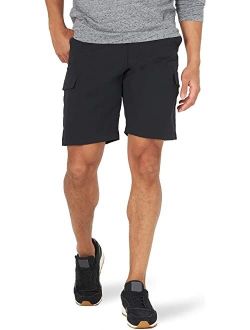 Men's Performance Series Tri-Flex Welt Cargo Short