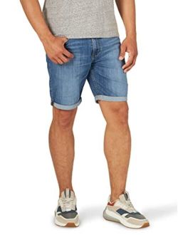 Men's Legendary Regular Fit 5-Pocket Jean Short
