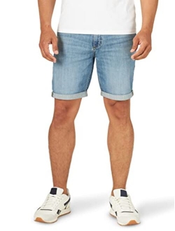 Men's Legendary Regular Fit 5-Pocket Jean Short