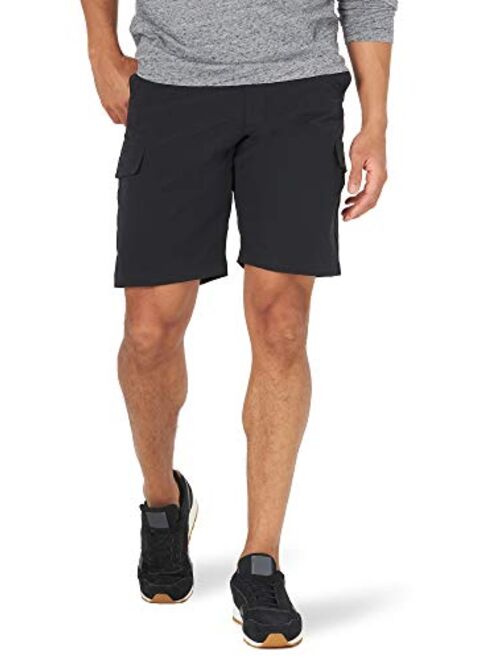 Lee Men's Performance Series Tri-Flex Welt Cargo Short