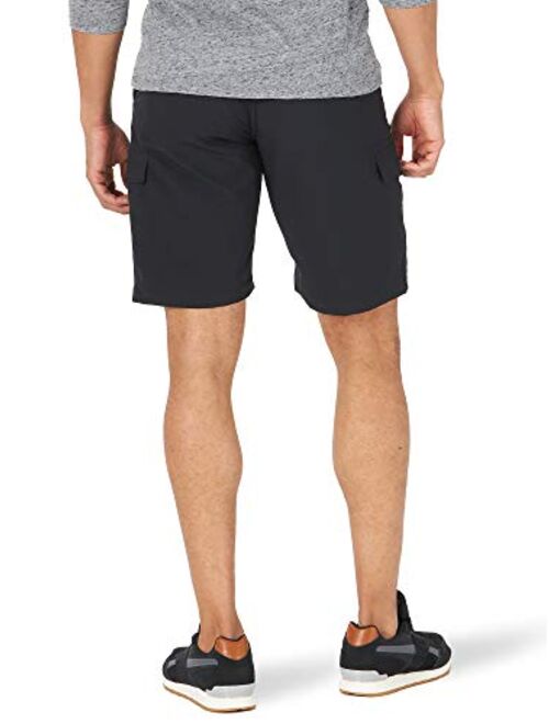 Lee Men's Performance Series Tri-Flex Welt Cargo Short