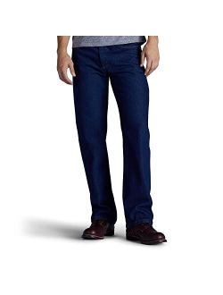 Men's Regular Fit Bootcut Jean