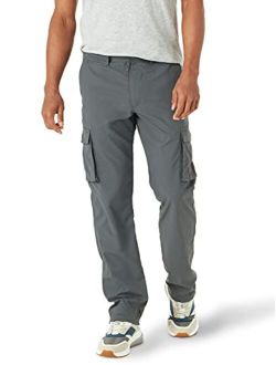 Men's Performance Series Extreme Comfort Synthetic Straight Fit Cargo Pant