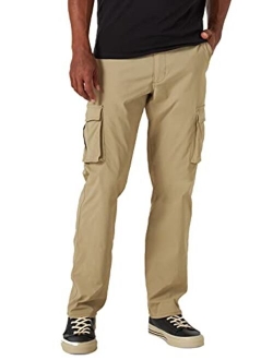 Men's Performance Series Extreme Comfort Synthetic Straight Fit Cargo Pant