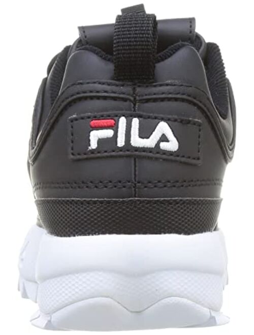 Fila Women's Low-top Sneakers