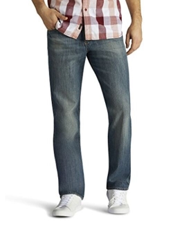 Men's Modern Series Straight Fit Jean