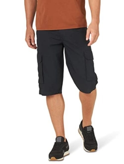 Men's Extreme Motion Cameron Cargo Short