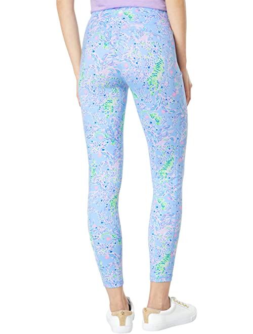 Lilly Pulitzer High-Rise Leggings