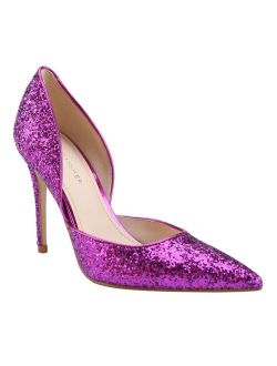 Women's Christay Pointy Toe D'Orsay Pumps