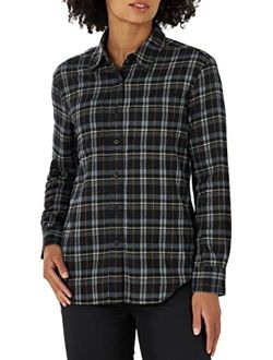 Women's All Purpose Western Long Sleeve Button-Down Shirt