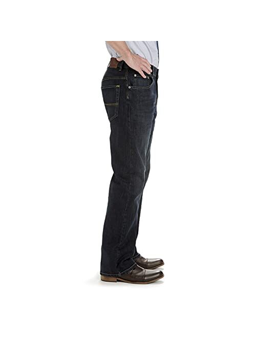 Lee Men's Modern Series Relaxed-fit Bootcut Jean