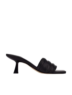 LTD Caleno Square Toe Sandal For Women