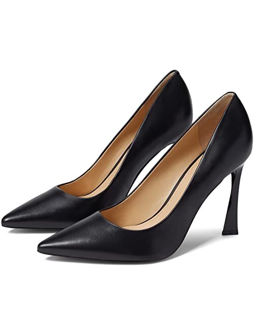Buy Marc Fisher LTD Sassie Point Toe Pumps For Women online | Topofstyle