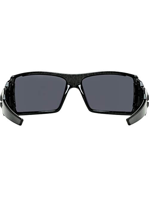Oakley Oil Rig Sunglasses