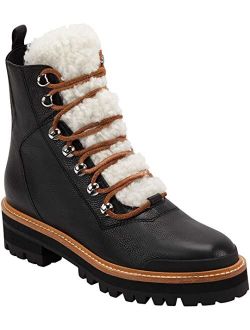 LTD Izzie High Ankle Boot For Women