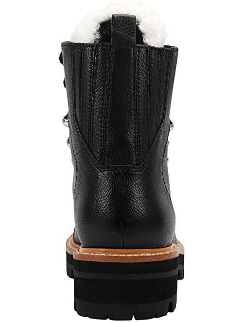 Marc Fisher LTD Izzie High Ankle Boot For Women