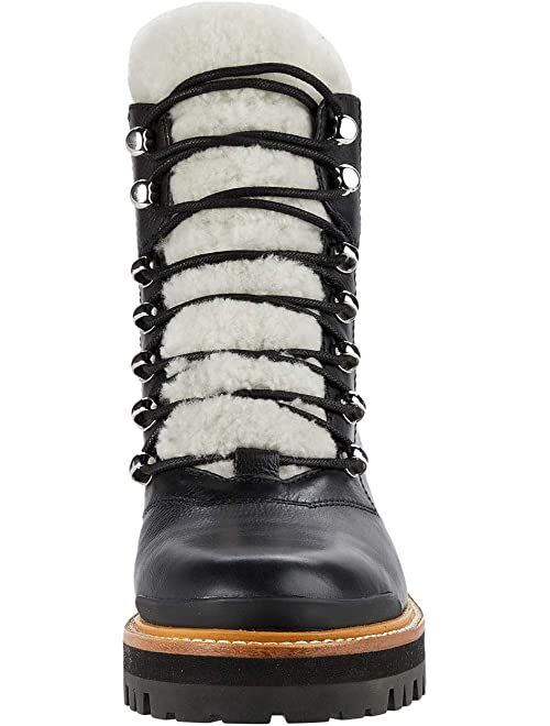Marc Fisher LTD Izzie High Ankle Boot For Women