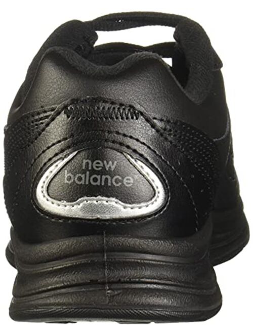 New Balance Women's 577 V1 Lace-up Arch Support Walking Shoe