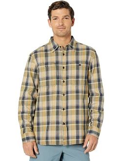 Arroyo Lightweight Flannel Shirt