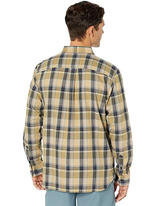 The North Face Arroyo Lightweight Flannel Shirt