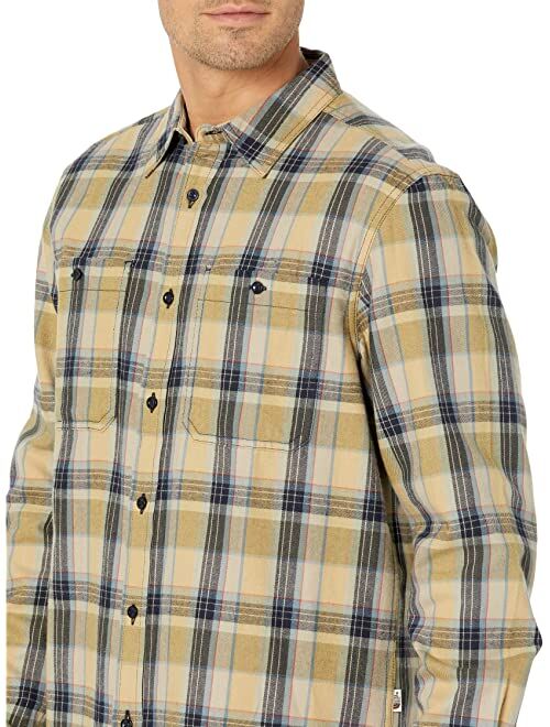 The North Face Arroyo Lightweight Flannel Shirt