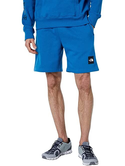 The North Face Never Stop Shorts