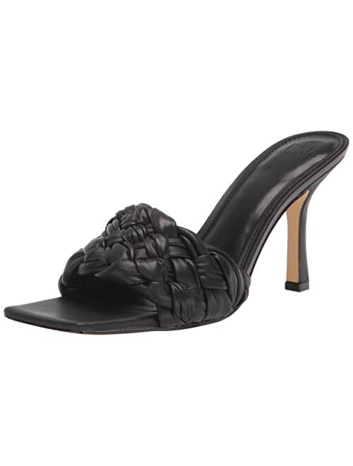 Marc Fisher LTD Women's Draya Heeled Sandal