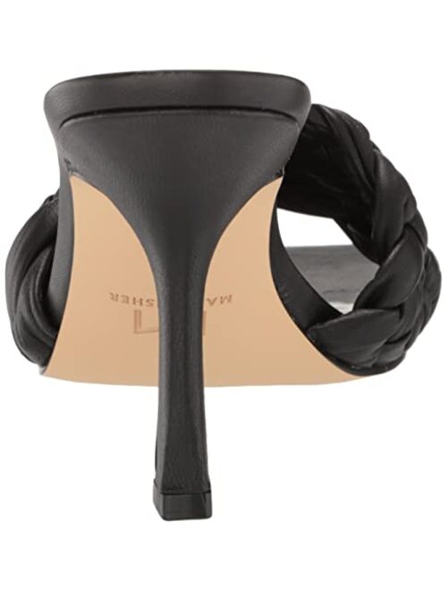 Marc Fisher LTD Women's Draya Heeled Sandal