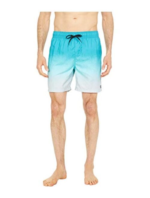 Billabong All Day Fade 17" Layback Shorts
