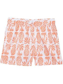 Printed Swim Trunks (Toddler/Little Kids/Big Kids)