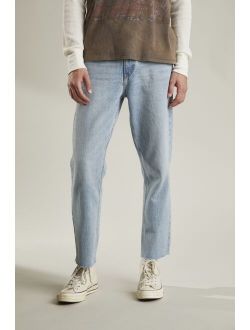 Vintage Slim Fit Cutoff Jean