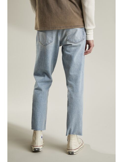 BDG Vintage Slim Fit Cutoff Jean