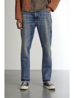Vintage Slim Fit Jean – Vintage Indigo