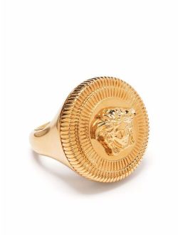 Medusa Biggie ring
