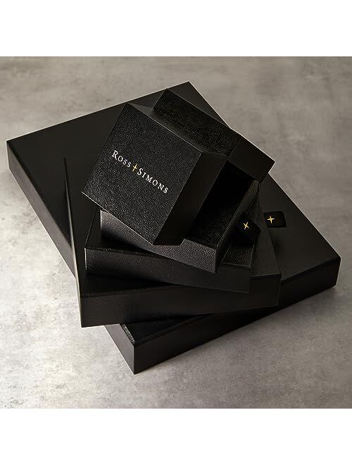 Ross-Simons Diamond Tennis Necklace I-J Color / I2-I3 Clarity