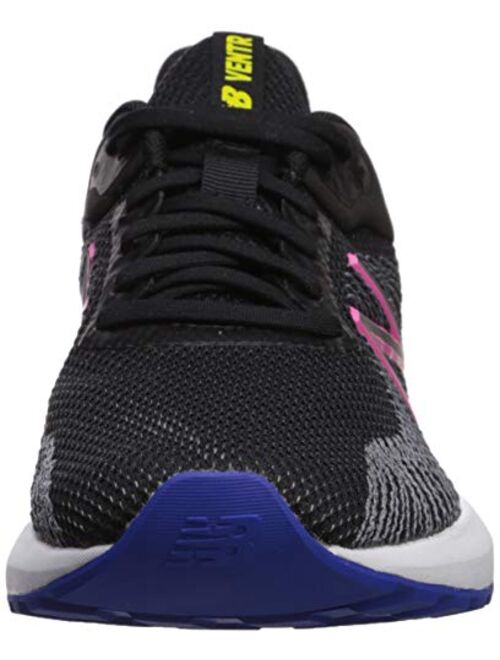 New Balance Women's Ventr V1 Running Shoe